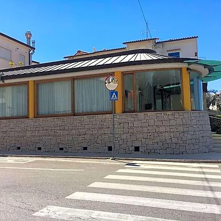 La Conchiglia Hotel