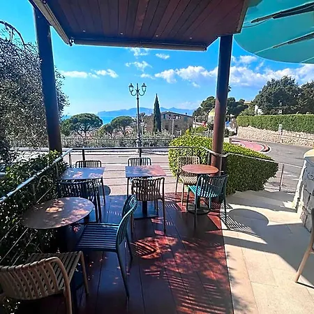 La Conchiglia Hotel