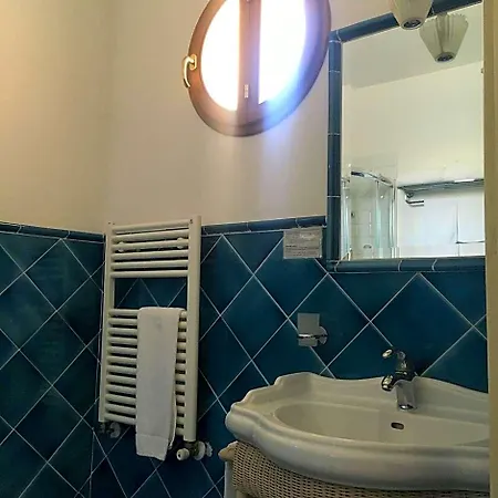 La Conchiglia מלון 3*
