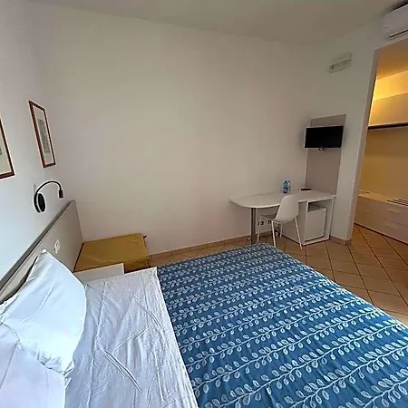 La Conchiglia Hotel Sperlonga
