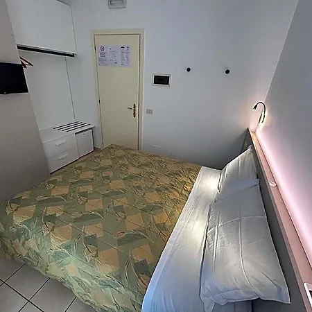 La Conchiglia Hotel