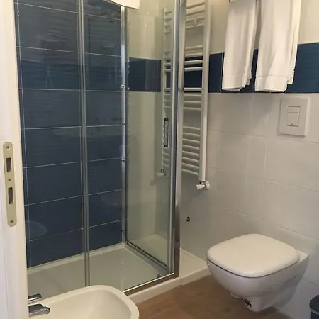 La Conchiglia 3* Sperlonga