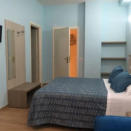 La Conchiglia Sperlonga