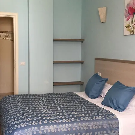 Hotel La Conchiglia Sperlonga