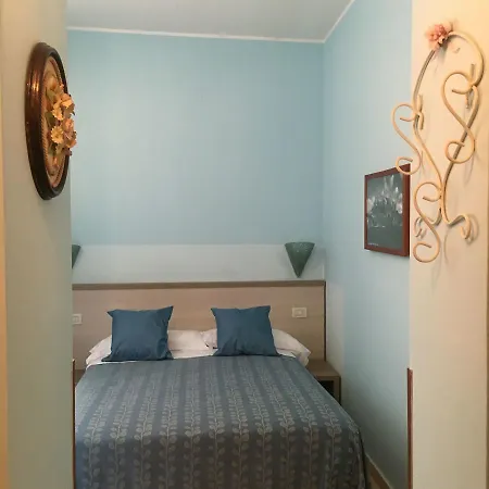 La Conchiglia Hotel 3*