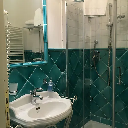 La Conchiglia Hotel Sperlonga