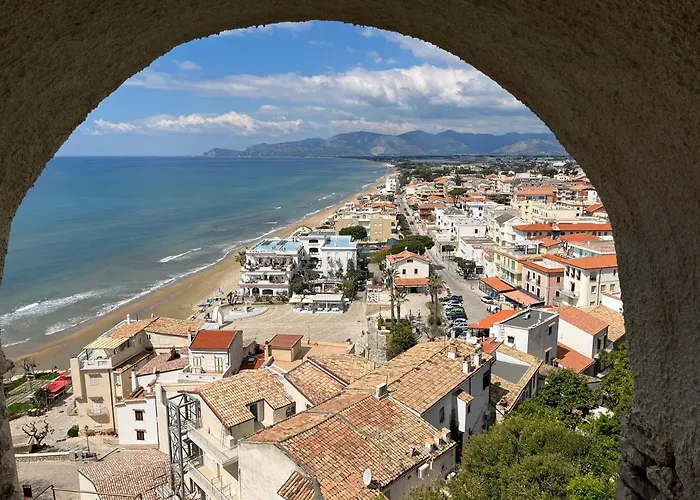 Hotel La Conchiglia 3*