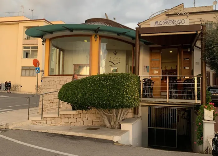 Hotel La Conchiglia