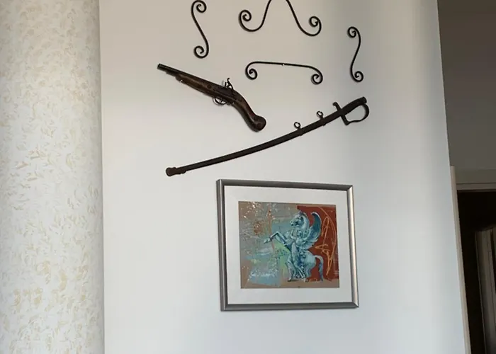 Hotel La Conchiglia