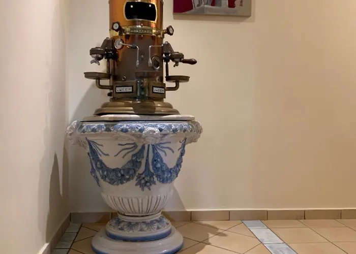 La Conchiglia Hotel