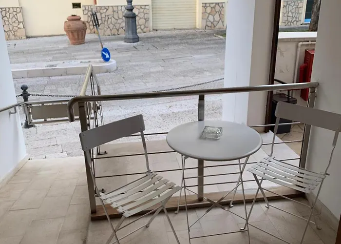 Hotel La Conchiglia Sperlonga