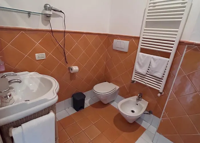 La Conchiglia Hotel