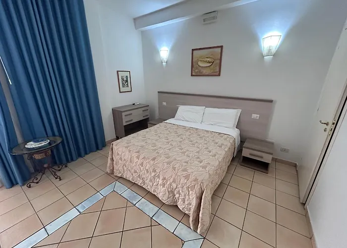Hotel La Conchiglia Sperlonga