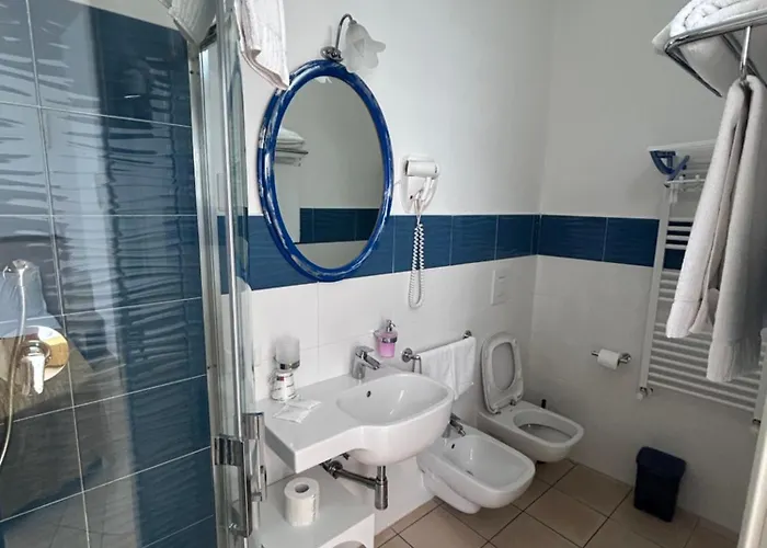 Hotel La Conchiglia