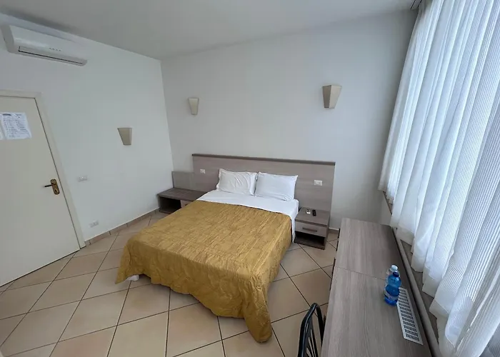 La Conchiglia Hotel