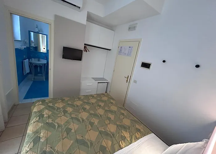 Hotel La Conchiglia