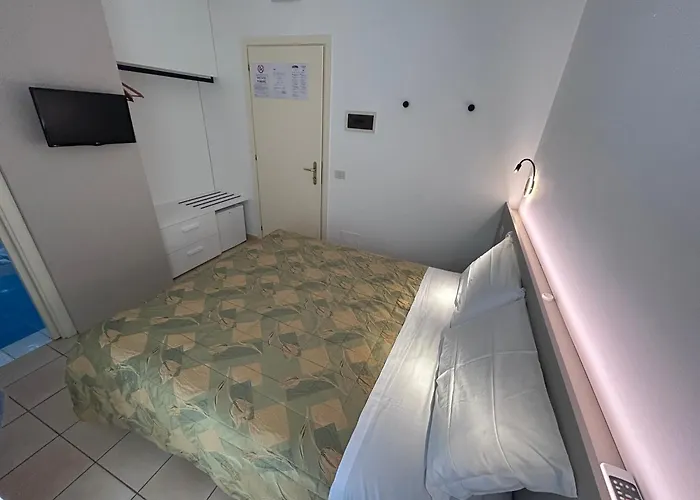 Hotel La Conchiglia Sperlonga