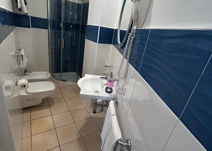 Hotel La Conchiglia 3*