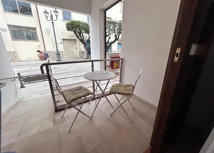 La Conchiglia Hotel Sperlonga