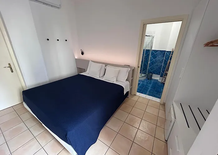 La Conchiglia Hotel 3*