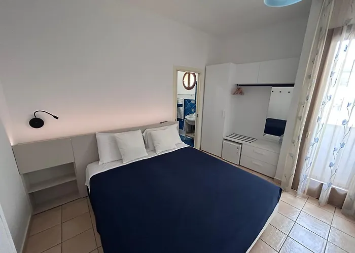 Hotel La Conchiglia Sperlonga