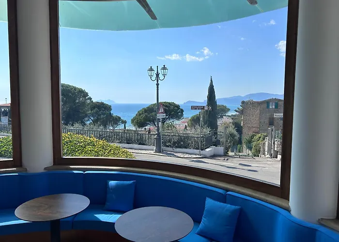 La Conchiglia Hotel 3*