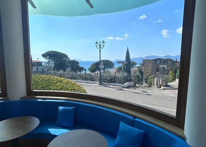 La Conchiglia Hotel Sperlonga