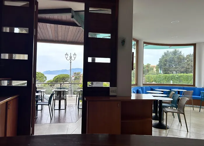 Hotel La Conchiglia