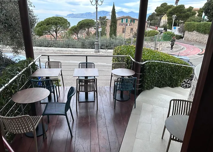 La Conchiglia Hotel 3*