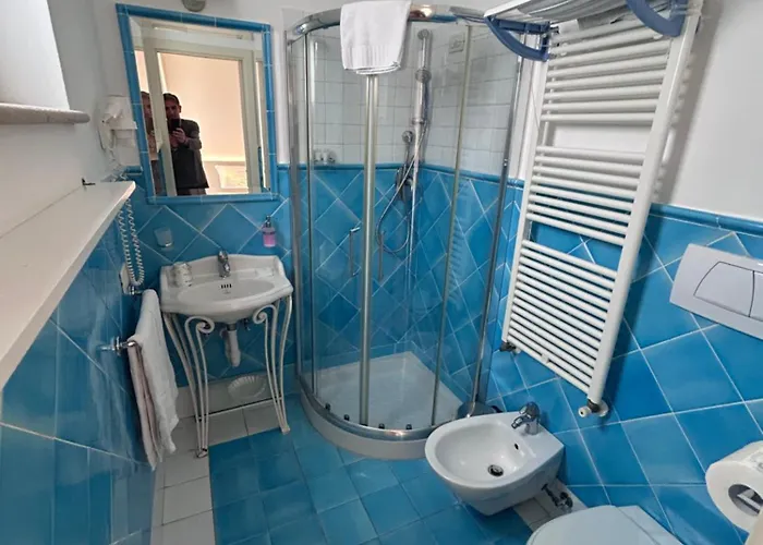 Hotel La Conchiglia