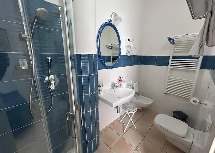 La Conchiglia Hotel Sperlonga