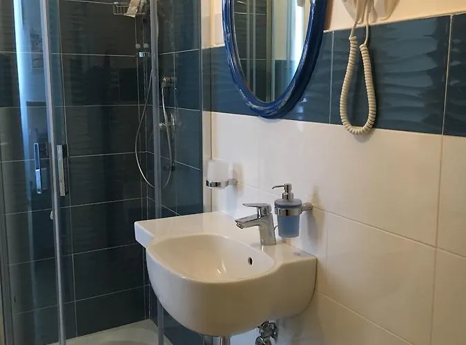 La Conchiglia Hotel