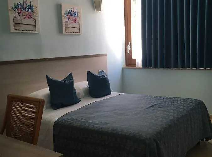 La Conchiglia Sperlonga