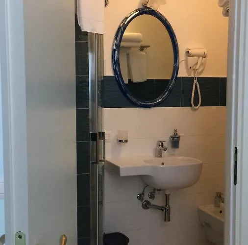 La Conchiglia 3* Sperlonga