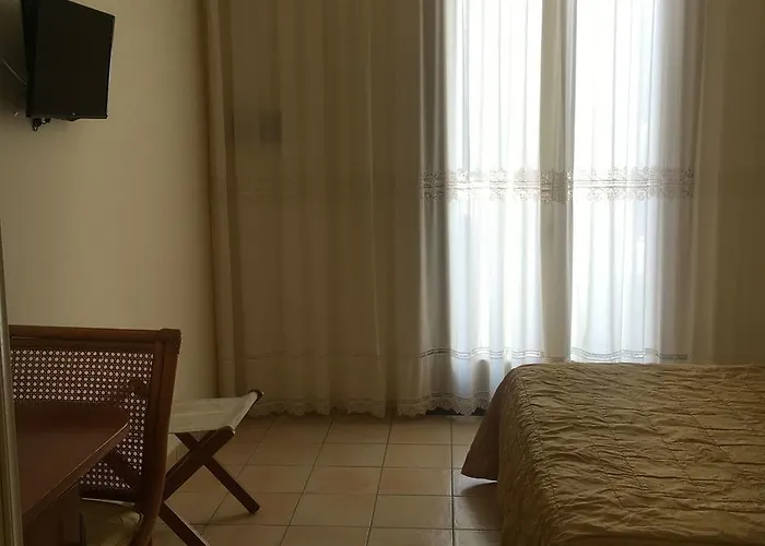 Hotel La Conchiglia