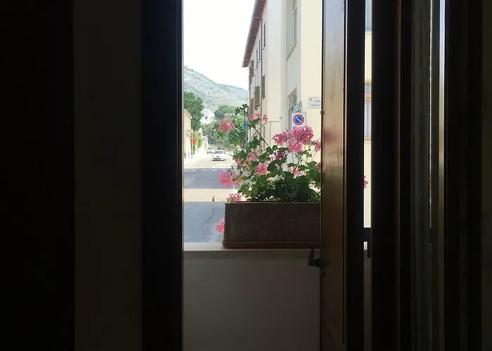Hotel La Conchiglia