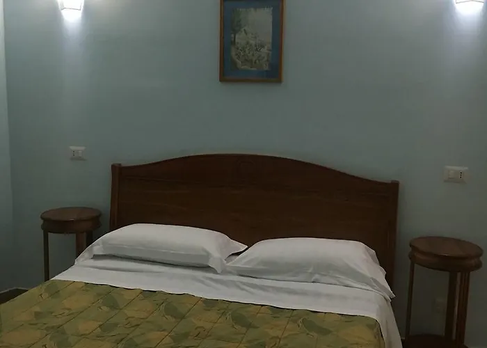 La Conchiglia Sperlonga