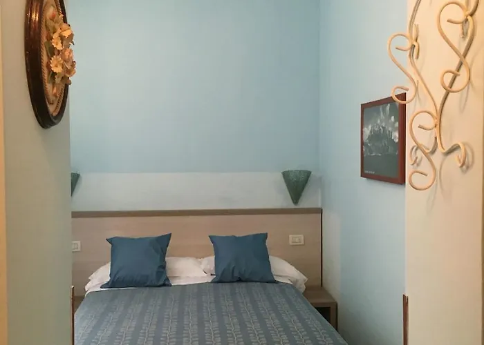 La Conchiglia Hotel 3*