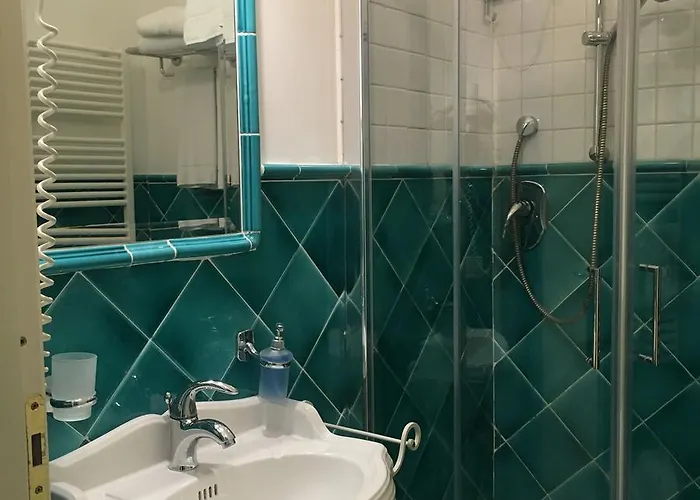 La Conchiglia Hotel Sperlonga