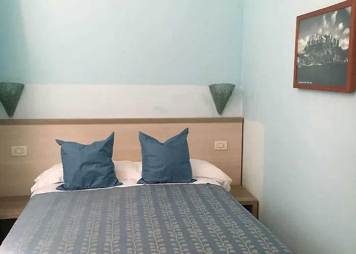 La Conchiglia Hotel Sperlonga