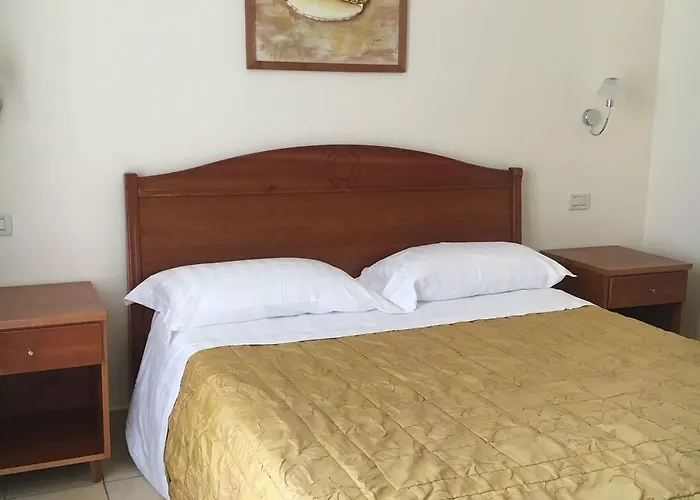 La Conchiglia Hotel