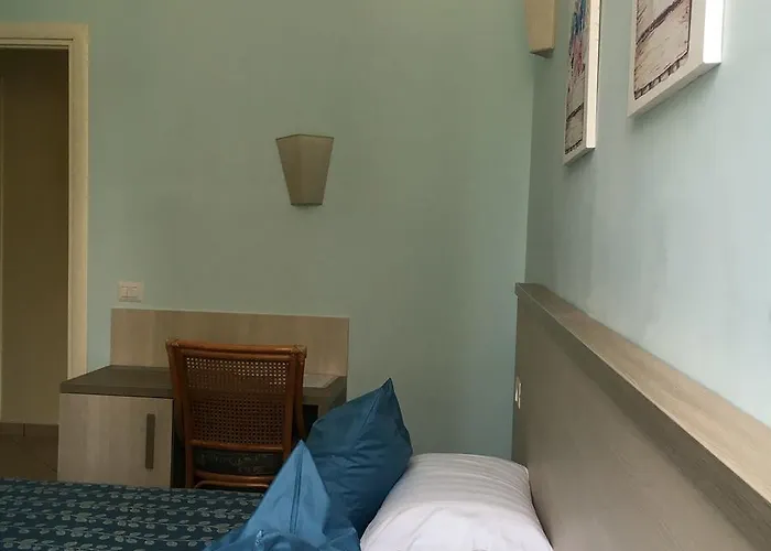 La Conchiglia Sperlonga