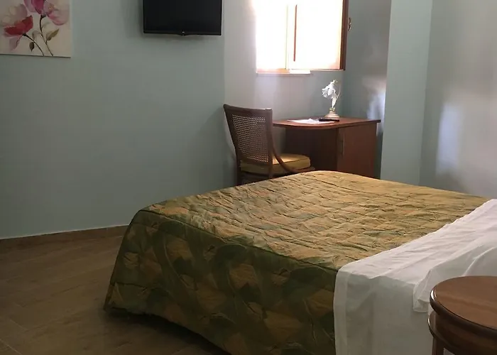 La Conchiglia Sperlonga