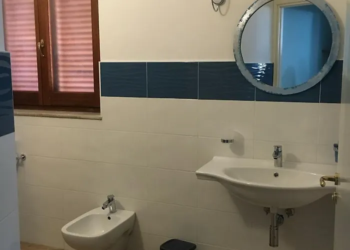 Hotel La Conchiglia 3*