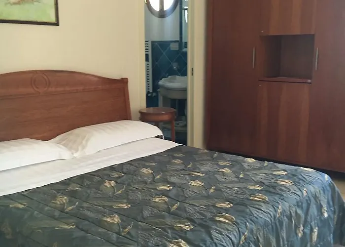 Hotel La Conchiglia Sperlonga